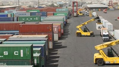 أحمد موسى: إنشاء 14 ميناء جافا في سوهاج وقنا وعلى حدود ليبيا والسودان| فيديو