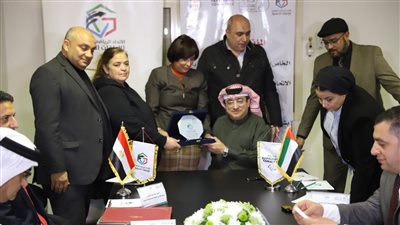 رئيس البارالمبية الآسيوية: لا خوف على أصحاب الهمم في ظل رعاية ودعم الرئيس السيسي