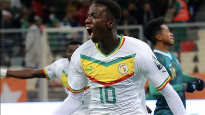 السنغال يضرب موعدًا مع الجزائر في نهائي أمم إفريقيا للمحليين بعد إقصاء مدغشقر