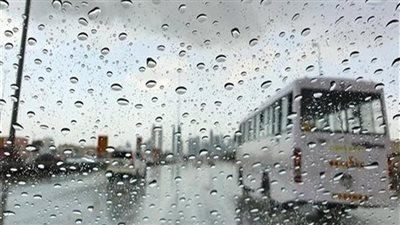 سقوط أمطار ونشاط للرياح.. الأرصاد تكشف حالة الطقس لـ 6 أيام مقبلة