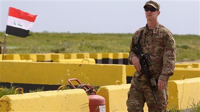 مفاوضات جديدة بين العراق والتحالف الدولي لتحديد شكل العلاقة بينهما