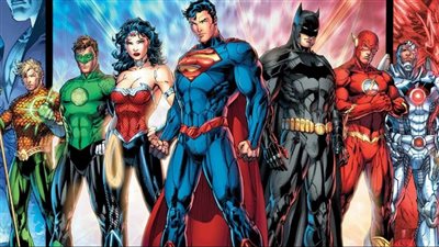  Batman 2 سيعرض في 2025.. كل ما تريد معرفته عن عالم دي سي الجديد