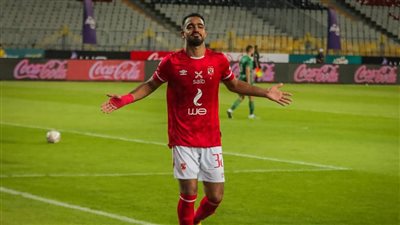  أحمد سيد غريب يتحدث عن موقفه من العودة للأهلي بعد انتهاء إعارته لنادي زد
