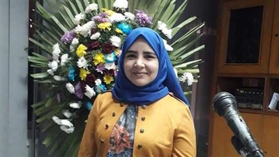 أم لأطفال صغار.. المئات في المنوفية يودعون طبيبة شابة توفيت بعد شقيقها بـ 3 أشهر | صور 