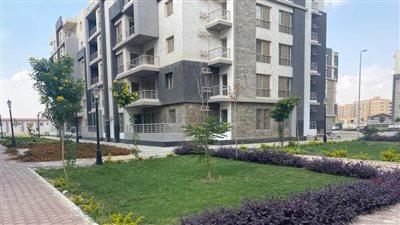 الإسكان: تسليم 8357 قطعة أرض بمشروع بيت الوطن و3876 أكثر تميزا بالقاهرة الجديدة