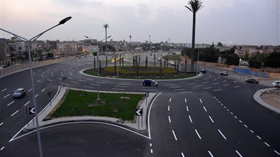 الإسكان توضح معدلات تنفيذ مشروعات البنية التحتية لمدينة القاهرة الجديدة