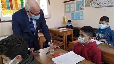 برقم الجلوس.. رابط الاستعلام عن نتيجة الصف الرابع والخامس الابتدائي 2022/2023 بالمحافظات