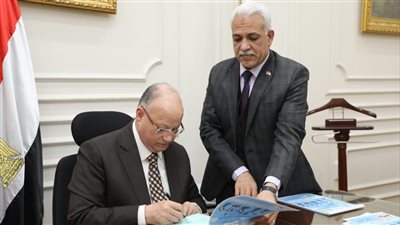 تعليم القاهرة: رسوب 41 ألف طالب وطالبة بنتيجة الشهادة الإعدادية