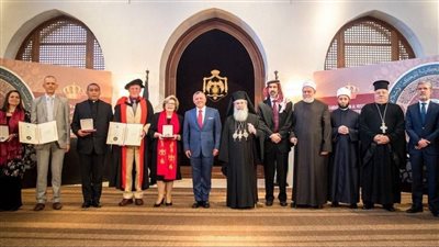 اقترحه ملك الأردن.. ما هو الأسبوع العالمي للوئام بين الأديان؟