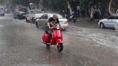 الأرصاد تكشف موعد ذروة التقلبات وعدم الاستقرار في الطقس