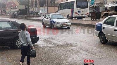 لليوم الثالث.. أمطار غزيرة تضرب الإسكندرية وكفر الشيخ بالتزامن مع نوة الكرم | بث مباشر