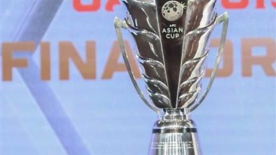 نشرة أخبار كأس آسيا| إيقاف لاعب بسبب المنشطات.. وأزمة تهدد منتخب سوريا