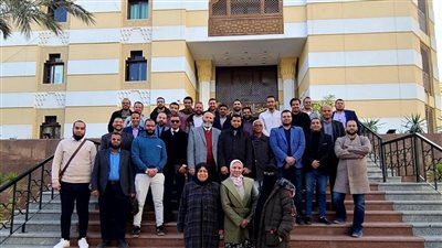 بتوجيهات الإمام الأكبر.. انطلاق قافلة الأزهر الطبية إلى قنا في 16 تخصصًا