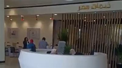 مدير التسويق بمشروع خدمات مصر : نقدم جميع الخدمات الحكومية من خلال الشباك الموحد| بث مباشر