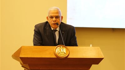 توصيات مؤتمر الملكية الفكرية.. حماية الإبداع في الجمهورية الجديدة ضمن البرنامج المهني لمعرض القاهرة للكتاب