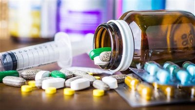 فيتش: ارتفاع معدلات الإنفاق على العقاقير الطبية في مصر لـ66 مليار جنيه خلال 2023