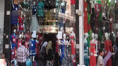 51 طلبا لاستخراج التصاريح.. تموين الإسكندرية تتلقى طلبات الاشتراك مع بدء الأوكازيون الشتوي اليوم