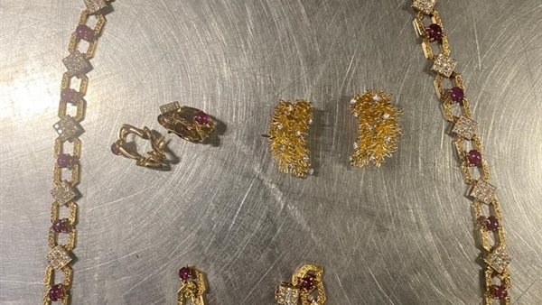  مشغولات ذهبية 