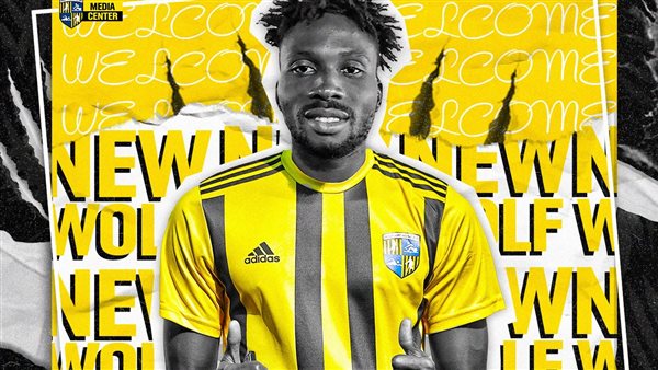 اديمولا شوبويل