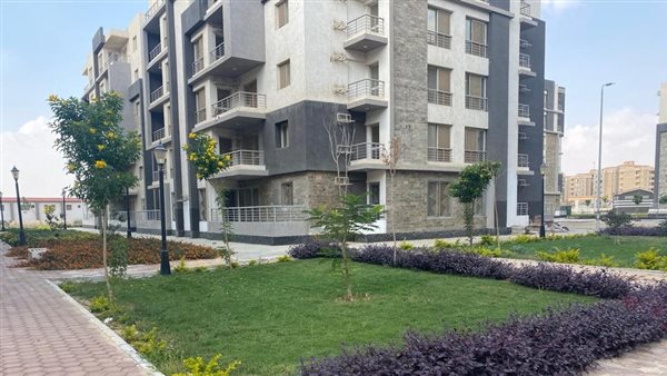 مشروعات الإسكان بالقاهرة