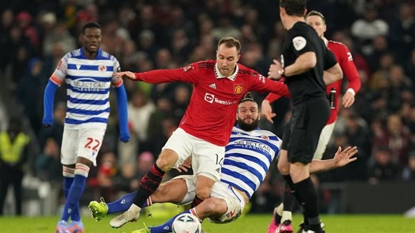 كريستيان إريكسن