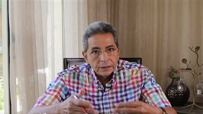 محمود سعد يروي موقفا إنسانيا لـ عادل إمام: تبرع بإيراد مسرحية لمساعدة السينمائيين عام 1987