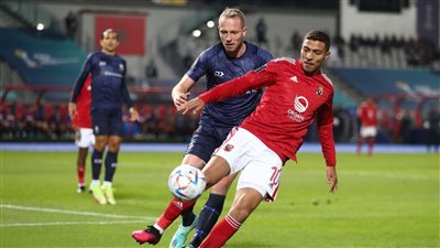 قناة مفتوحة تقدم بث مباشر لـ مباراة الأهلي وأوكلاند سيتي في كأس العالم للأندية