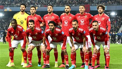 الأهلي يقترب من كسر رقم برشلونة في كأس العالم للأندية.. الليلة