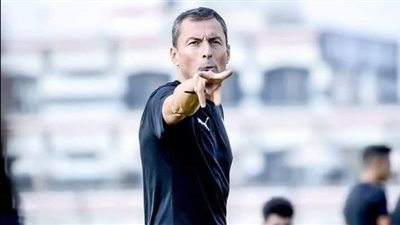 الزمالك يستقر على جوزيه وبوكاس لمعاونة فيريرا في مهمته