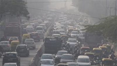 دراسة توضح دور تلوث الهواء في الإصابة بسرطان الرئة