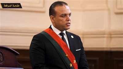 ننشر مرافعة النيابة العامة بقضية عاملة بصيدلية حقنت طفلتين حتى الموت |فيديو 