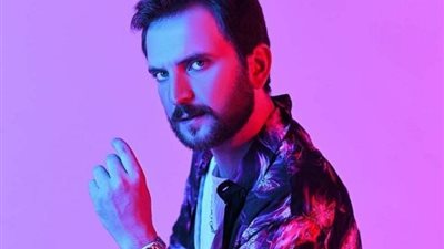 أحمد صبري غباشي: لم أتردد في قبول تجسيد الخليفة المأمون بمسلسل الإمام الشافعي