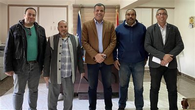 سقوط لص المدارس في السويس والتعليم تكرم مسؤول الأمن والحارس الليلي