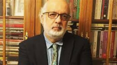 التشكيلي مصطفى رحمة: صلاح جاهين أحدث نقلة نوعية في فن الكاريكاتير.. ورسوماته السياسية محجوبة