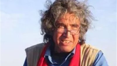 عشق العروبة وفضح الأعداء.. الفنان أحمد الجنايني: اختيار صلاح جاهين شخصية معرض للكتاب لعام 2023 قرار صائب 