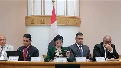 مناقشة عن الانتحال والملكية الفكرية فى مجال العمارة بالأعلى للثقافة