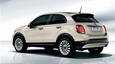 أسعار السيارات في مصر.. فيات 500X موديل 2023 تكسر حاجز المليون جنيه