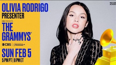 بينهم زوجة الرئيس الأمريكي وجيمس كوردن.. إعلان أسماء المقدمين في حفل جرامي لعام 2023