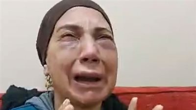 منى ضحية العنف الأسري بالمحلة تنهار بالبكاء: عاوزه أتعالج نفسيا من اللي شوفته | بث مباشر 