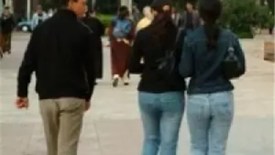 تجديد حبس شخص لاتهامه بمضايقته الفتيات بشوارع القاهرة