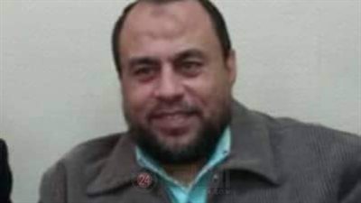 نعشان في جنازة واحدة.. أم تلحق بابنها عقب وفاته فجأة بالغربية