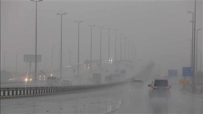 طقس شتوي بالقليوبية اليوم.. ودرجات الحرارة تسجل 22°