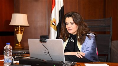 وزيرة الهجرة تُهنئ الطلاب المصريين في أستراليا المتفوقين لعام 2022