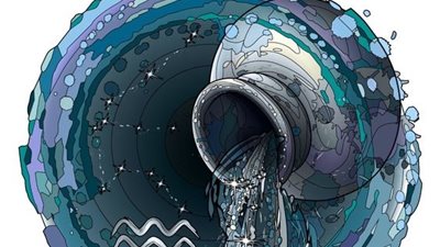  حظك اليوم.. توقعات برج الدلو اليوم الثلاثاء 14-2-2023