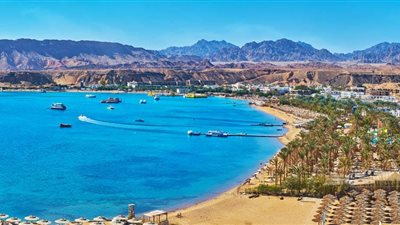 السياحة: إصدار أول رخصة لمركز دراجات سفاري جبلي بمصر