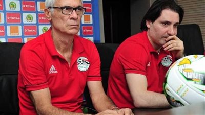 فايز: فيتوريا كان مخضوض في أمم إفريقيا.. وحسام حسن الأفضل لمنتخب مصر