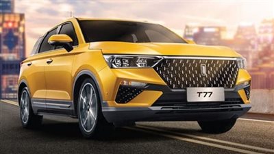 ارتفاع أسعار بعض سيارات بيستون موديلات 2023 مع حلول فبراير