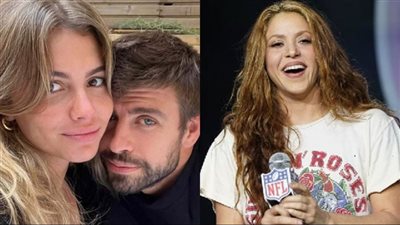 أسرة كلارا شيا حبيبة بيكيه الجديدة: من عائلة كاتالونية محبة لكرة القدم وسعداء به