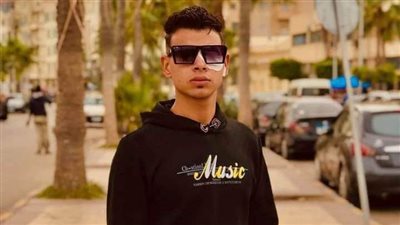 بعد 10 أيام داخل العناية.. تشييع جثمان شاب توفي في حادث تصادم بالغربية 
