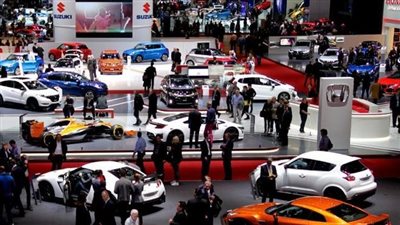 السيارات اليابانية الأكثر مبيعًا في السوق المحلي خلال 2022 تليها الصينية